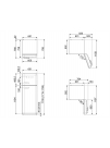 Smeg FAB30RBL6